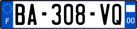 BA-308-VQ