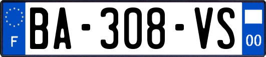 BA-308-VS