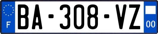 BA-308-VZ