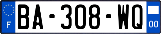 BA-308-WQ