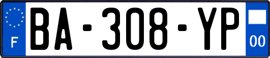 BA-308-YP