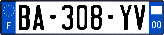 BA-308-YV