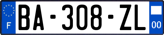 BA-308-ZL