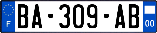 BA-309-AB