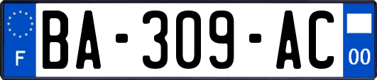 BA-309-AC