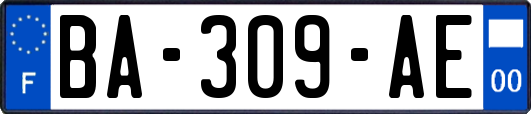 BA-309-AE