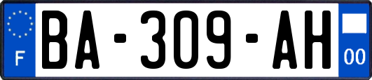 BA-309-AH