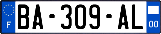 BA-309-AL