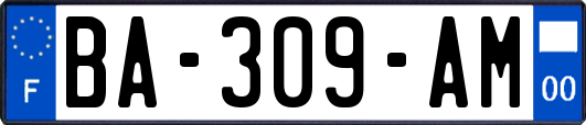 BA-309-AM