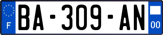 BA-309-AN