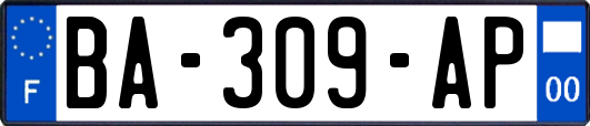 BA-309-AP