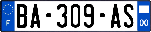 BA-309-AS