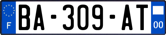 BA-309-AT