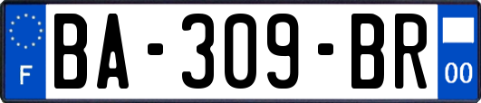 BA-309-BR