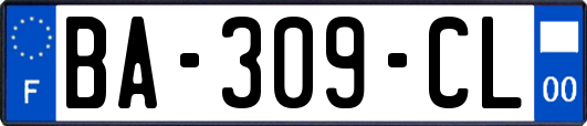 BA-309-CL