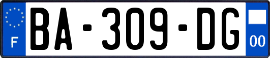 BA-309-DG