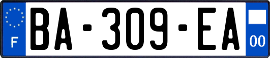 BA-309-EA