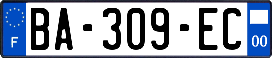 BA-309-EC