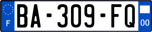 BA-309-FQ