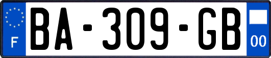 BA-309-GB