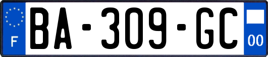 BA-309-GC