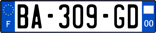 BA-309-GD
