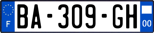 BA-309-GH