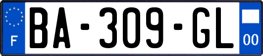 BA-309-GL