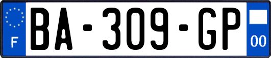 BA-309-GP