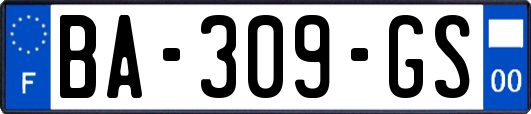 BA-309-GS