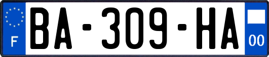 BA-309-HA