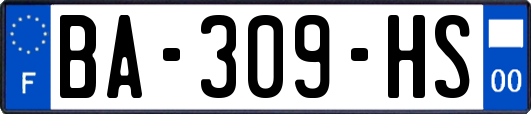 BA-309-HS