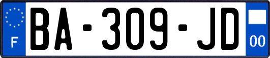 BA-309-JD