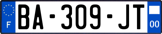 BA-309-JT