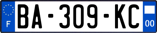 BA-309-KC