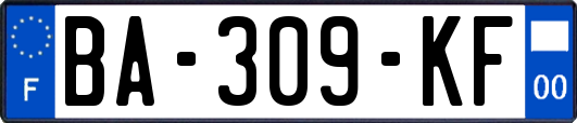 BA-309-KF