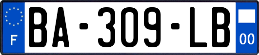 BA-309-LB