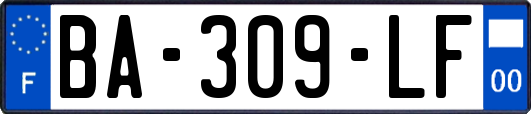 BA-309-LF