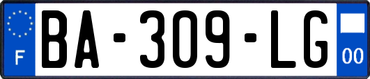 BA-309-LG