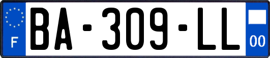 BA-309-LL