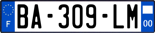 BA-309-LM
