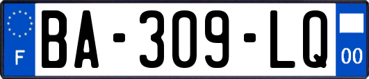 BA-309-LQ