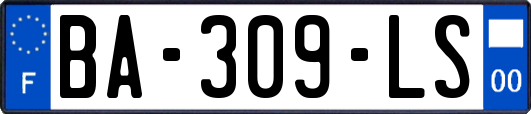 BA-309-LS