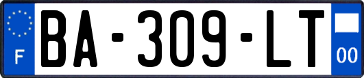 BA-309-LT