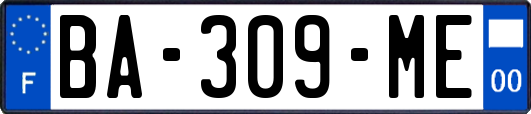 BA-309-ME