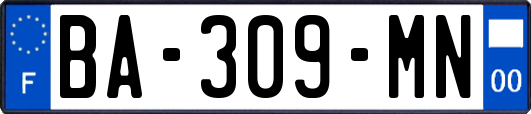 BA-309-MN