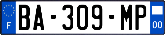 BA-309-MP