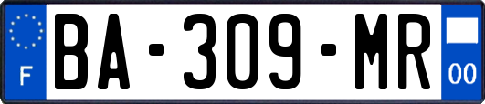 BA-309-MR