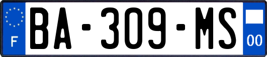 BA-309-MS