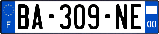 BA-309-NE